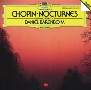 Chopin: Nocturnes