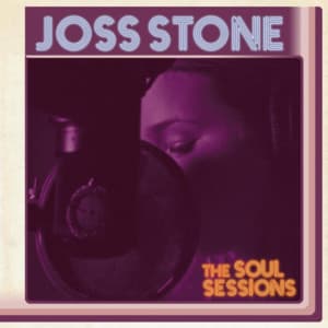 The Soul Sessions - Joss Stone