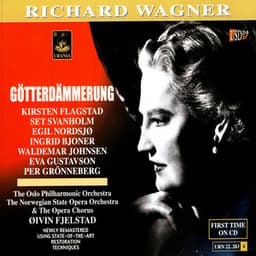 Wagner: Götterdämmerung