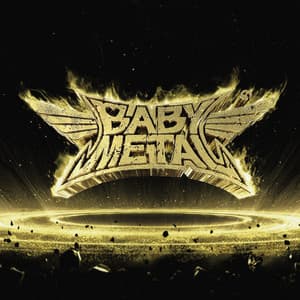 Metal Resistance - BABYMETAL