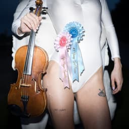 Young-Girl Forever - Sofie Royer