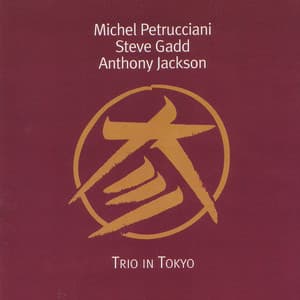 Trio in Tokyo