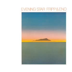 Evening Star - Robert Fripp