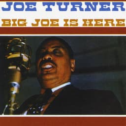 Big Joe Is Here