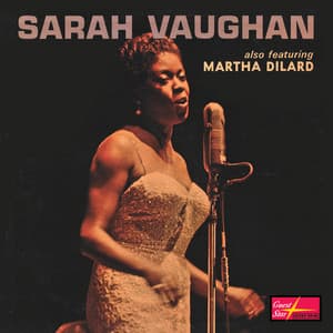 Sarah Vaughan - Sarah Vaughan