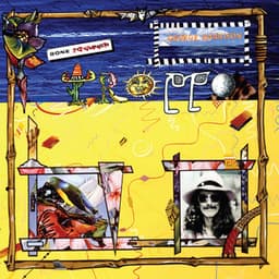 Gone Troppo - George Harrison