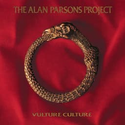 Vulture Culture - The Alan Parsons Project