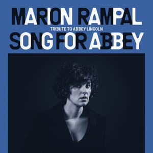 Song for Abbey - Marion Rampal