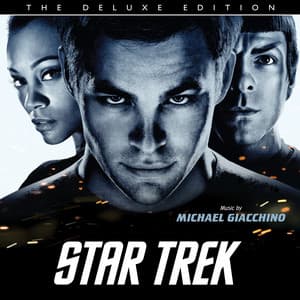 Star Trek - Michael Giacchino
