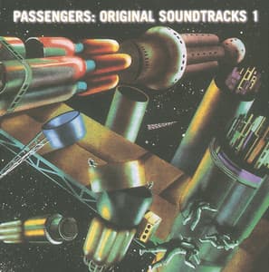 Original Soundtracks 1 - Passengers