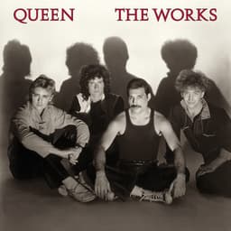 The Works - Queen