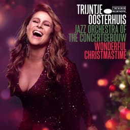 Wonderful Christmastime - Trijntje Oosterhuis