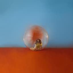 In The Meantime - Alessia Cara