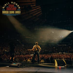 The Show: Live From Madison Square Garden - Niall Horan
