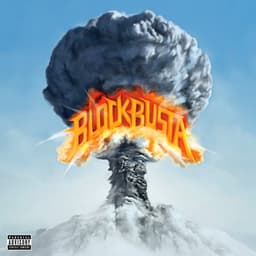 BLOCKBUSTA - Busta Rhymes