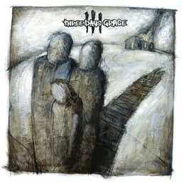 Three Days Grace - Three Days Grace