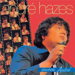 Gewoon Andre - Andre Hazes