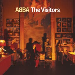 The Visitors - ABBA
