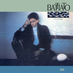 Orizzonti Perduti - Franco Battiato