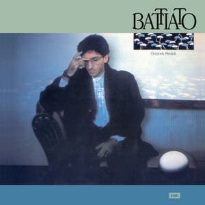 Orizzonti Perduti - Franco Battiato