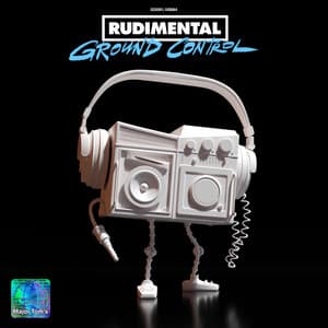 Ground Control - Rudimental