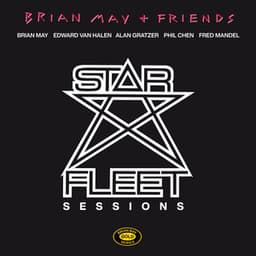 Star Fleet Sessions - Brian May