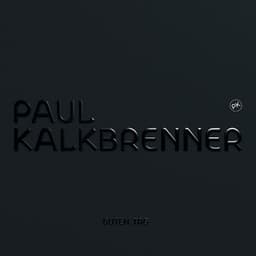 Guten Tag - Paul Kalkbrenner
