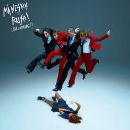 RUSH! - Måneskin