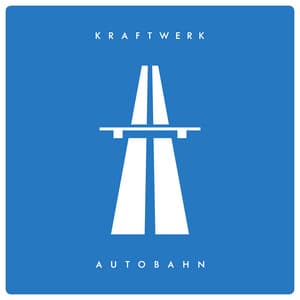 Autobahn - Kraftwerk