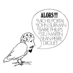 Alors!!! - Michel Portal