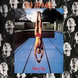 High 'N' Dry