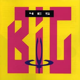 Big Generator - Yes