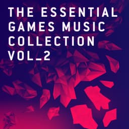 The Essential Games Music Collection - London Music Works