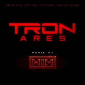 TRON: Ares - Nine Inch Nails