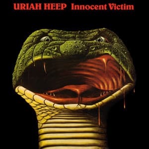 Innocent Victim - Uriah Heep