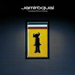 Travelling Without Moving - Jamiroquai