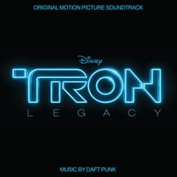 TRON: Legacy - Daft Punk