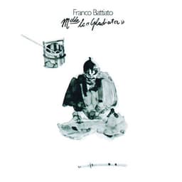 M.lle Le Gladiator - Franco Battiato