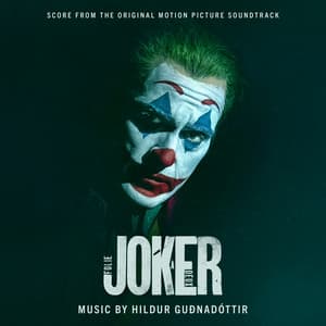 Joker: Folie à Deux - Hildur Guðnadóttir