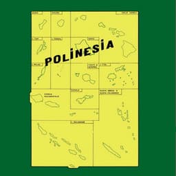Polinesia - Piero Umiliani