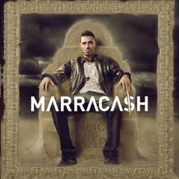 King Del Rap - Marracash