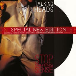 Stop Making Sense - Talking Heads