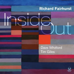 Inside Out - Richard Fairhurst