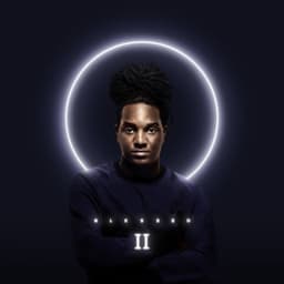 Blessed II - Jonna Fraser