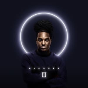 Blessed II - Jonna Fraser