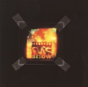 Show - The Cure