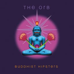 Buddhist Hipsters