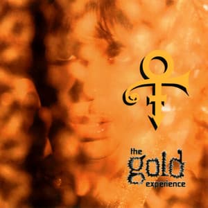 The Gold Experience - Prince