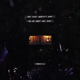 Het Hart Bestaat Niet En De Rest Ook Niet - Droom Dit