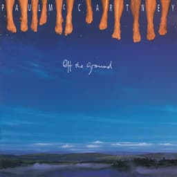 Off The Ground - Paul McCartney